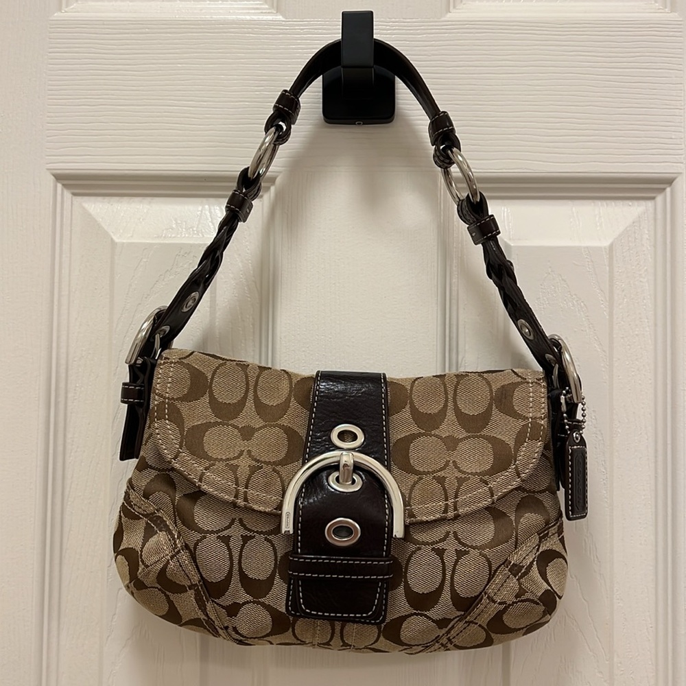 Coach Soho shoulder bag